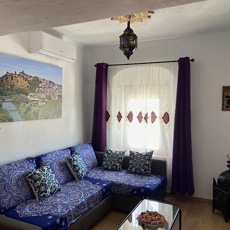 La Pequena Morada Daire Arcos de la Frontera Dış mekan fotoğraf