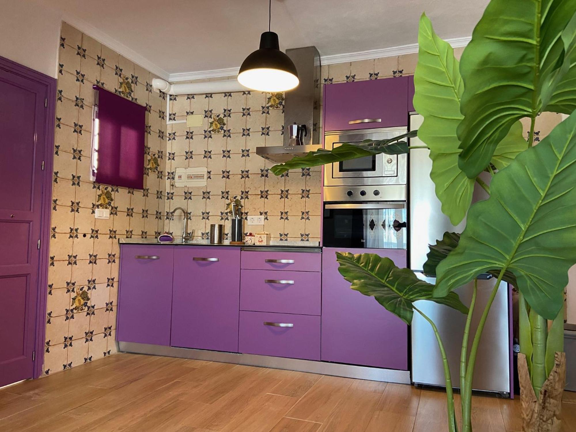 La Pequena Morada Daire Arcos de la Frontera Dış mekan fotoğraf
